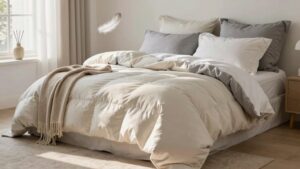 down alternative comforter sets ranking 2026