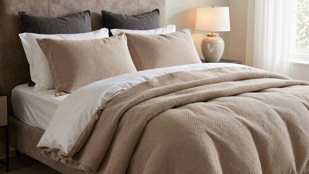 eight best comforter sets of 2026