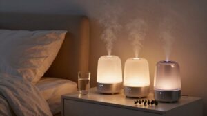 eight best quiet humidifiers 2026