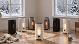 eight ceramic space heaters for 2026 stay cozy