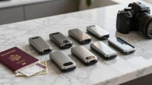 eight travel document scanners highlighted for 2026