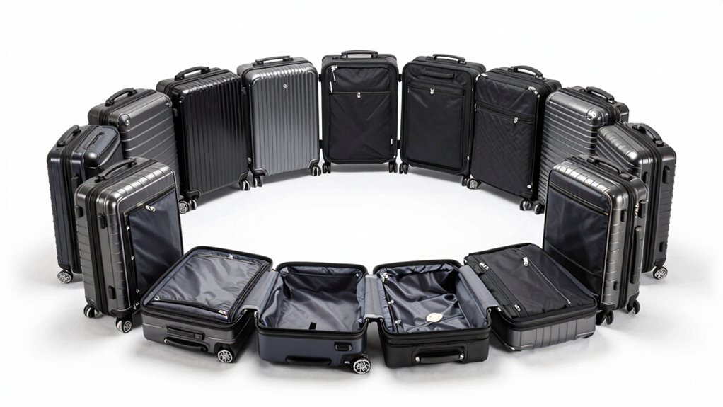 expandable carry on suitcase roundup 2026