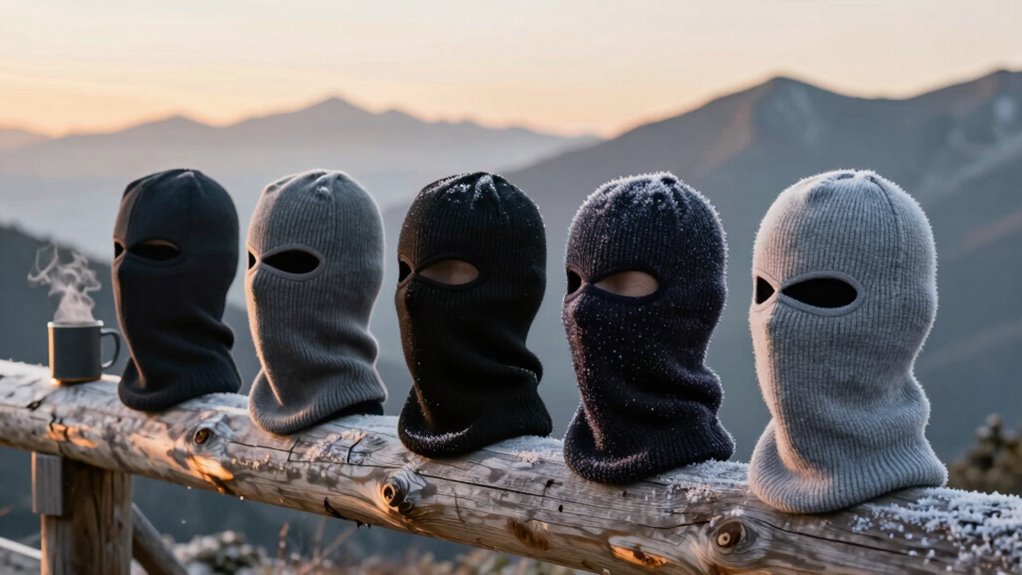 five best balaclavas for 2026