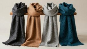 four best infinity scarves 2026