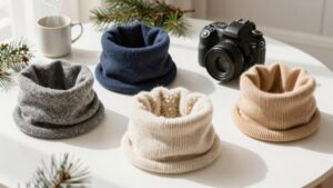 four best neck warmers 2026