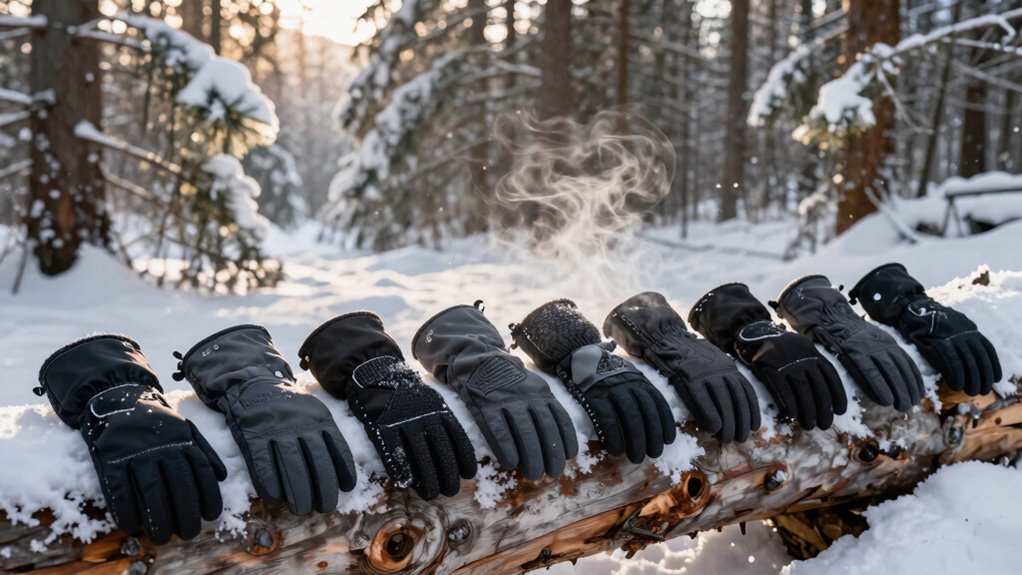heated glove liners guide
