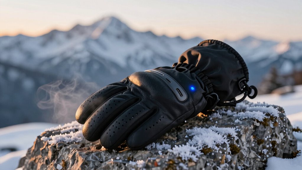 heated glove shopping guide