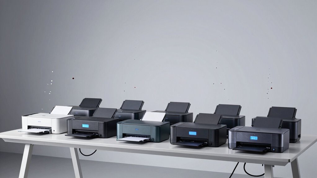 inkjet printers for 2026