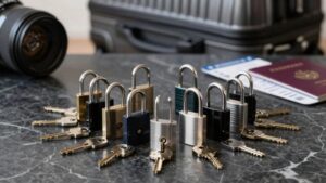 keyed tsa luggage locks 2026