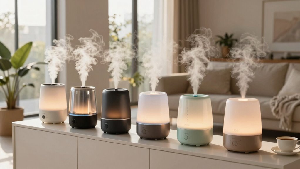 large room humidifier guide