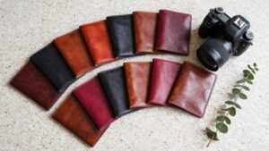 leather passport holder rankings for 2026