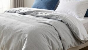 lightweight comforter sets list