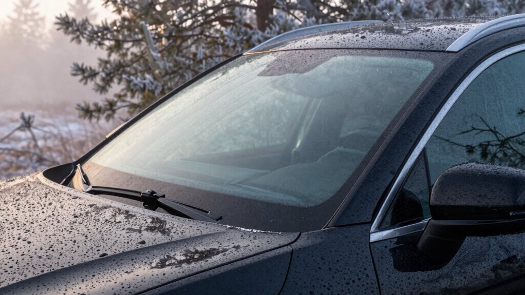 magnetic windshield covers 2026