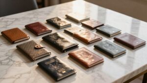 passport holders for 2026 travel style