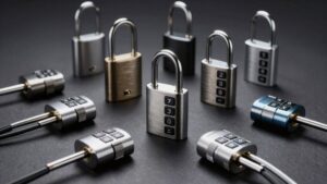 resettable luggage lock recommendations 2026