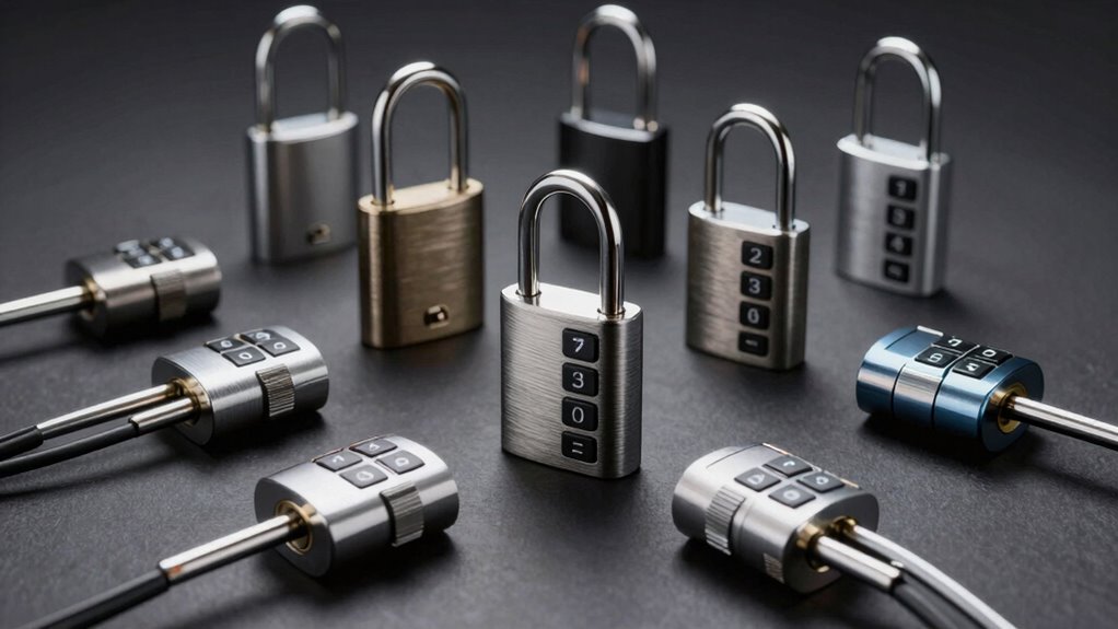 resettable luggage lock recommendations 2026