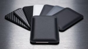 rfid blocking card sleeves