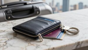 rfid travel wallet roundup 2026
