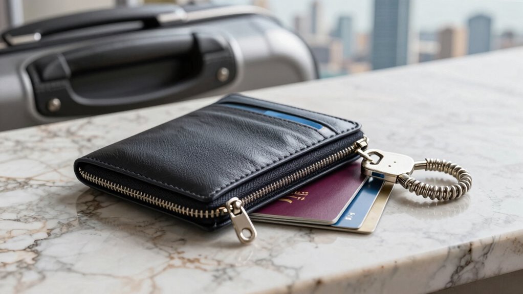 rfid travel wallet roundup 2026