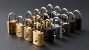 small luggage locks tsa approved 2026