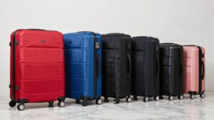 softside luggage sets for 2026