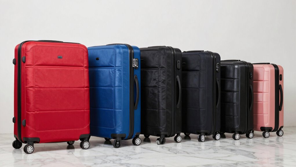 softside luggage sets for 2026