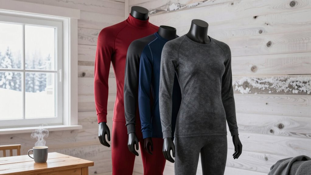 synthetic base layer sets for 2026