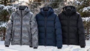 three best men s down alternative parkas