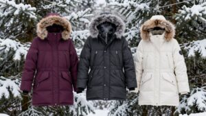 three best women s parkas for 2026