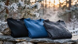 three top thermal base layer sets for winter