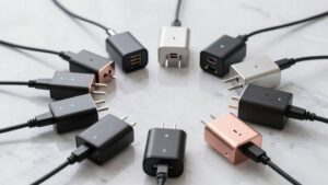 top 10 fast charging adapters