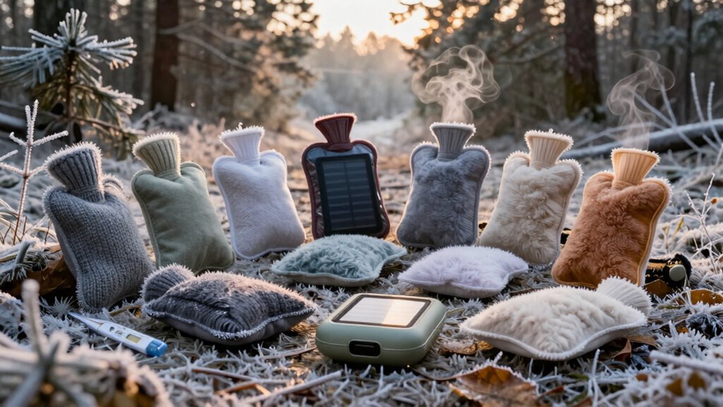 top 10 hand warmers 2026