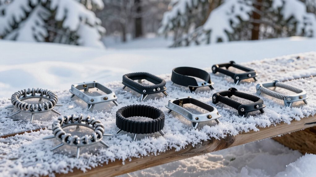 top 10 ice cleats 2026