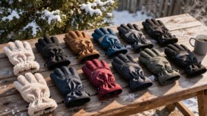 top 10 insulated gloves