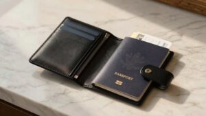top 12 passport travel wallets 2026