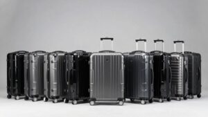 top 14 hardshell suitcases