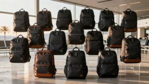 top 15 carry on backpacks