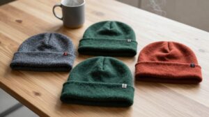 top 3 fleece beanies 2026