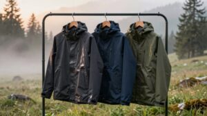 top 3 men s waterproof parkas 2026
