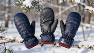 top 3 warm mittens