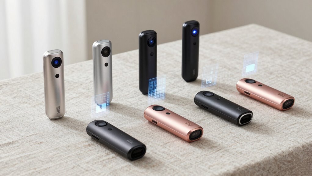 top 7 handheld scanners 2026