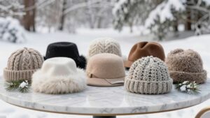 top 7 stylish toques 2026