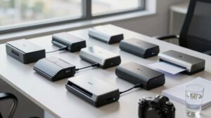 top 8 business document scanners 2026