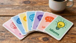 top 8 english vocabulary flashcards