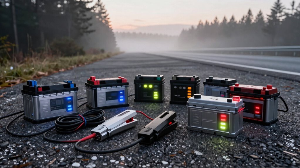 top car jump starters 2026