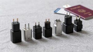 top china to usa plug adapters 2026