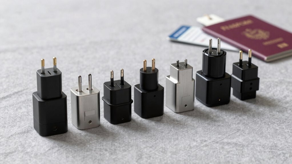 top china to usa plug adapters 2026