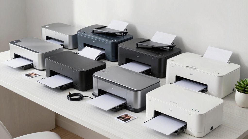 top inkjet all in one printers 2026