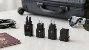 top international travel adapters 2026