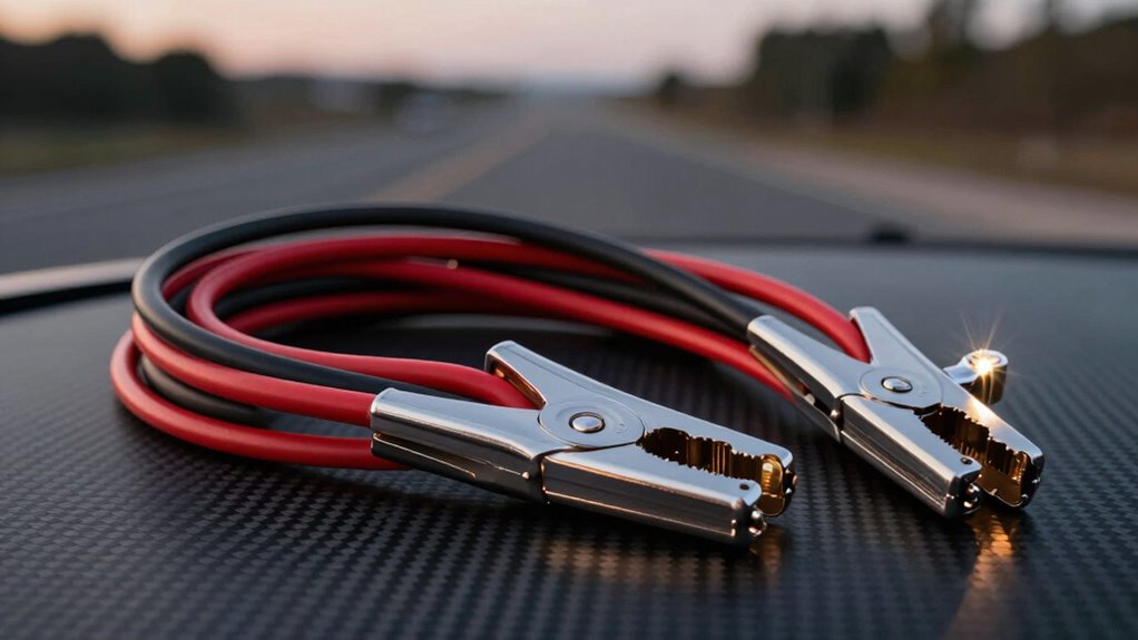 top jumper cable sets 2026